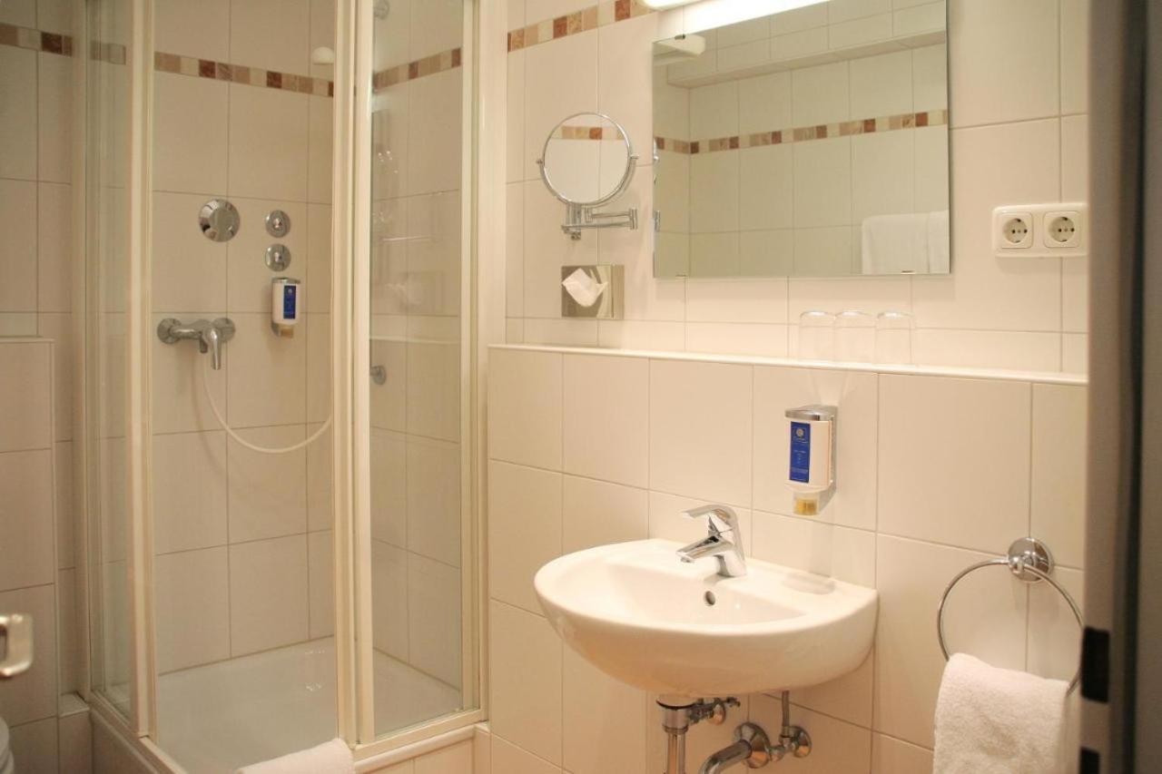 Isar Guest house Munich