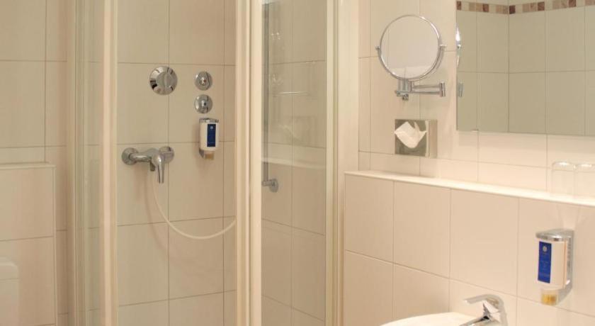 Isar Guest house Munich