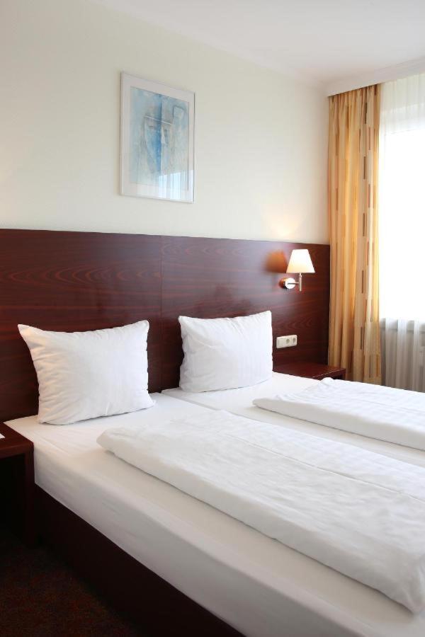 Guest house Isar *